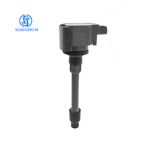 Sorghum-bobina de encendido para coche, bobina de alta calidad para Honda HRV 2015 2021, 30520-5R0-004 30520-5R0-013 CM11-121A 30520-5R0-003 305205R0-004 - Product Image 1