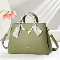 Sac à main pour femme 2026 – Sac en PU grande capacité, style vintage simple, porté épaule et croisé