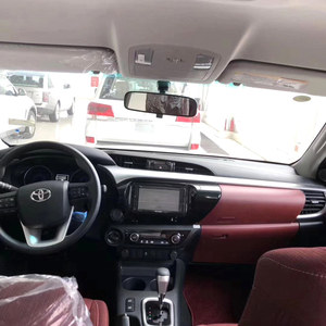 Toyota Hilux 2015 2.7L Moyen-Orient <span class=keywords><strong>Voiture</strong></span> d'occasion Conduite à gauche Essence Automatique PICKUP pour l'exportation - Product Image 4