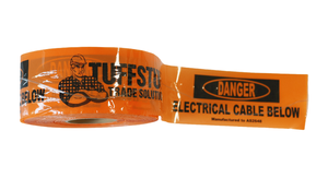 Nhà máy cung cấp trực tiếp bền phát hiện cảnh báo Băng Tracer dây-ngầm từ đánh dấu giải pháp OPP/AL/PE vật liệu 3 - Product Image 6