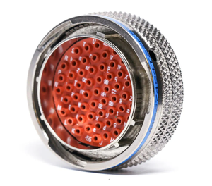 Amphenol Aerospace Operations MS27484T14B35SB Connecteur circulaire 16 cœurs Prise femelle à sertir Fabriqué en Chine - Product Image 1