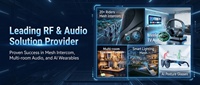 Desarrollo de Soluciones de PCBA de Audio RF, Servicio Integral, Personalización, Desarrollo de Módulos, Ensamblaje de Productos Terminados, Equipo Profesional