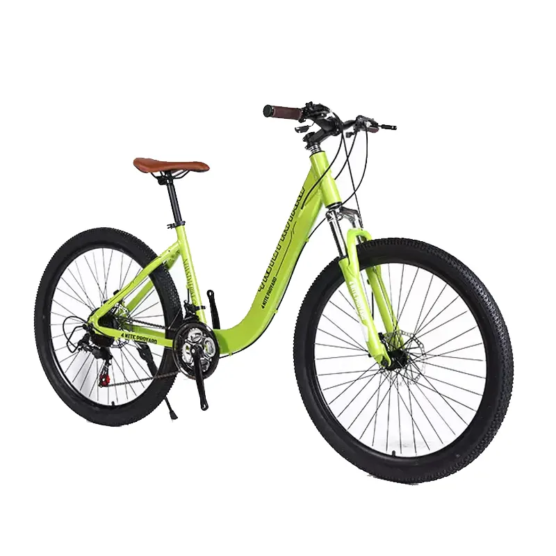 26 "17" polegadas em Liga De Alumínio mountain bike ciclo de bicicleta para as mulheres NEW hot venda fashional bicicleta de corrida