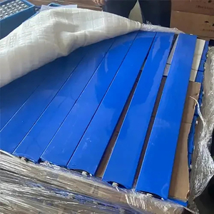 Batería de Iones de Litio de Gran Capacidad 3.2V, Celdas Lipo4 Byd Catl Hithium 135Ah 138Ah para Estaciones de Energía Solar - Product Image 3