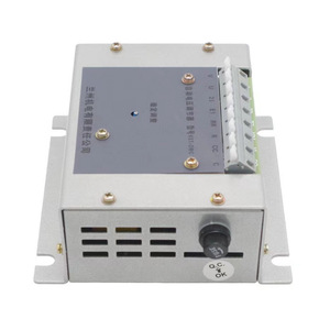 EIM-2058B เครื่องควบคุมแรงดันไฟฟ้าอัตโนมัติ เครื่องกำเนิดไฟฟ้ากระแสสลับสามเฟส บอร์ด AVR ตัวเรือนอะลูมิเนียม - Product Image 1