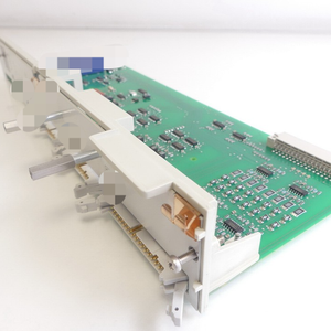 313437-02 Falla de interfaz/Nuevo controlador Plc dedicado Pac de automatización industrial listo original - Product Image 1