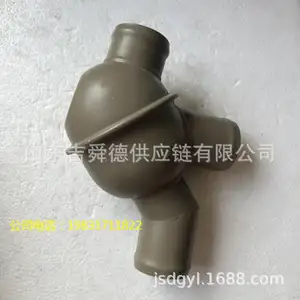 发动机WD615发动机P10外部恒温器80 61500060116