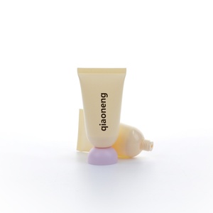 Wholesale Custom 25ml-70ml <b>Plastic</b> Cosmetic <b>Tubes</b> for Lotion Cream Sunscreen - Product Image 3