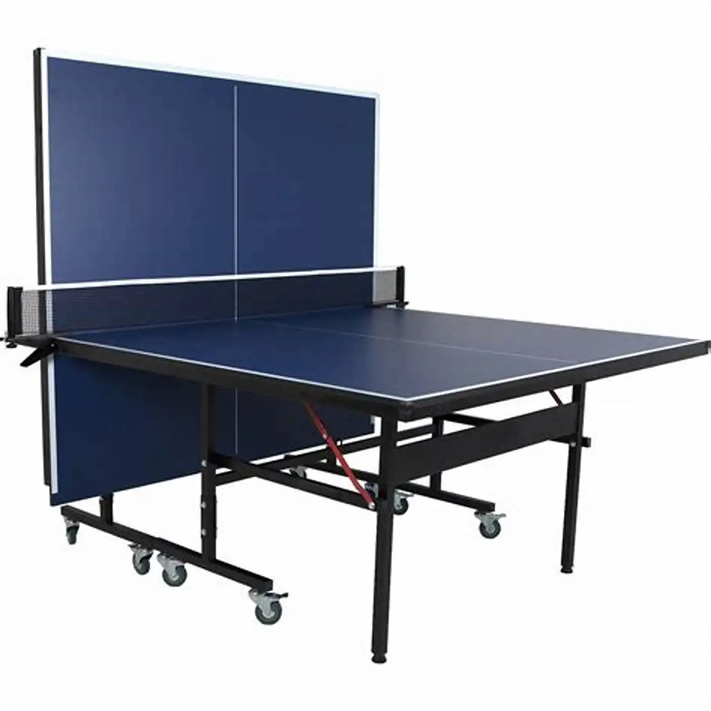 Multiplayer Sport Beweegbare Professionele Hoge Kwaliteit Home Outdoor Park Opvouwbare Tennis Tafel