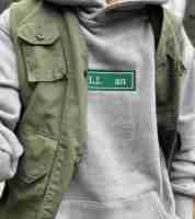 Sweat à capuche pour homme de haute qualité, 380 GSM, 100% coton, poids lourd, surdimensionné, hiver, avec broderie de logo, taille plus, ODM