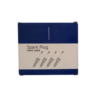 Bougies d'allumage japonaises Iridium All Bkr5es11, prix, prise moteur, démarrage Bp5es-11 Bkr6e-11 11 Auto 9091901247, fabricants de bougies d'allumage