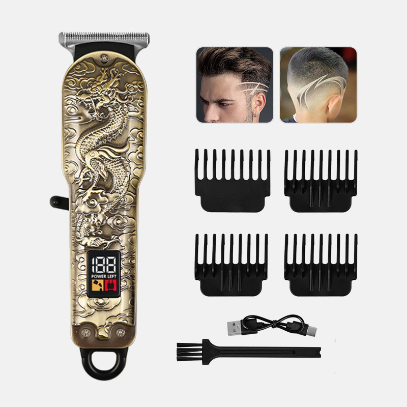 Modèle en bronze 32