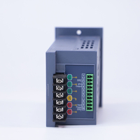Convertisseur de fréquence variable Taili 400W Micro AC 220V monophasé 50HZ VFD pour moteur IP20 Multiple
