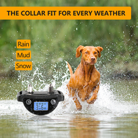 Hot Seller Dog Anti Bark Collar Automatische Hunde rinden kontrolle