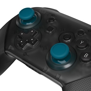 Joysticks analogiques 3D de haute qualité pour manette Nintendo Switch Pro - Kits de remplacement - Product Image 4