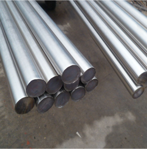 Barra de Acero Inoxidable Sólida de Tamaño Personalizado, ASTM A276 201 304 321 310S 316L 2BB, Acabado Superficial, Tolerancia del 1% - Product Image 3