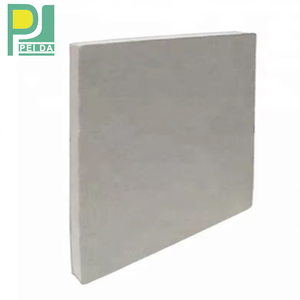 Panneau <span class=keywords><strong>de</strong></span> plâtre <span class=keywords><strong>de</strong></span> gypse, Partition murale, 12mm - Product Image 1