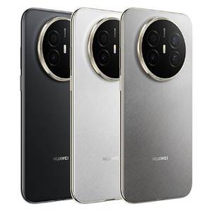 Teléfono Inteligente Original Huawei Mate 70 Air 5G, Pantalla OLED de 7 Pulgadas, Cristal Kunlun, Kirin 9020B, Batería de 6500 mAh, Carga de 66 W, NFC, OTG - Product Image 4