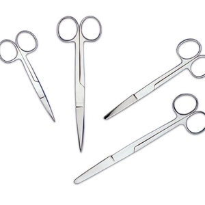 Tijeras quirúrgicas, superventas, 2021 - Product Image 1
