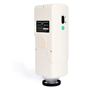 Máy đo màu sơn xe 3nh 45/0 <span class=keywords><strong>nr145</strong></span> với khẩu độ 8mm - Product Image 2