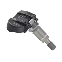 Système de surveillance de la pression des pneus TPMS, capteur OE 36106881890 pour BMW X5 F15 F85 X2 F39 X1 F48 X6 F16 F86, capteur TPMS pour voiture