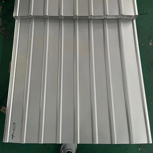 Manufacturer Wholesale Color <strong>Steel</strong> Tile for Building Roofing Sheet <strong>Steel</strong> Structure Warehouse Workshop with Color <strong>Steel</strong> Plate - Product Image 2