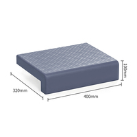 Coussin de siège de stade, coussins de sol de yoga personnalisés, grands coussins de méditation, coussins de siège ergonomiques pour enfants, ensemble de coussins en mousse EVA haute densité