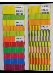 Tissu en Lin et Coton Denim Lea Venzo, Technique de Tissage Textile pour Confort et Style dans la Mode Enfantine (Garçons et Filles), la Literie et la Décoration Intérieure - Product Image 4