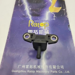 Capteur de pression d'air d'admission ZX225-3 ZX225 8-98020514-0 8980205140 pour 4HK1 4JJ1 - Product Image 2
