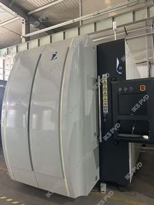 Máquina de Recubrimiento PVD por Pulverización Catódica por Arco de Iones de Frecuencia Media para Sustratos de Acero, Línea de Producción de Alta Productividad - Product Image 6