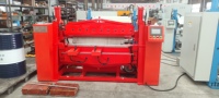 Machine automatique de pliage et de pliage de tôle CNC à haute productivité de haute qualité Traitement de l'acier inoxydable et de l'aluminium