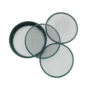 Gamme d'énigmes de jardin modernes Tamis de sol DIY pour compost - Product Image 3