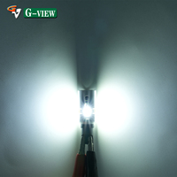 Gview GSC T15 Glühlampe mit hoher Helligkeit LED Canbus T15 LED-Rück fahrschein werfer Auto-Rücklicht LED-Bremslicht für Autos