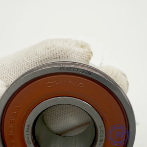 Rolamentos de Esferas de Sulco Profundo 6203-2RS, Rolamento 6305 C3, Rolamento 6300 para Motocicleta - Atacado - Product Image 6