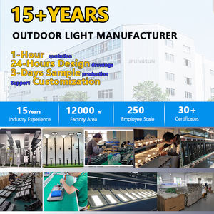 Applique murale extérieure installation murale extérieure balcon terrasse hôtel porte étanche applique murale numérique - Product Image 5