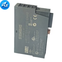 Nuevo Módulo de Programación PLC Siemens SIMATIC ET 200S 6ES7131-4BF00-0AA0 16 DI DC24V Fabricado en Alemania Comunicación I/O Link