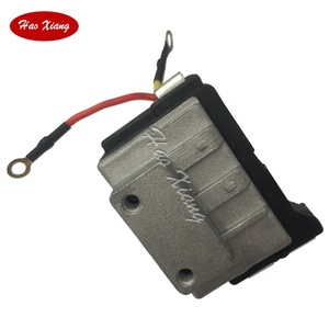 Haoxiang 89620-12430 131300-1670 modulo di controllo dell'accensione di alta qualità per <span class=keywords><strong>Toyota</strong></span> <span class=keywords><strong>Celica</strong></span> 1.6L 4 cyl - Product Image 1
