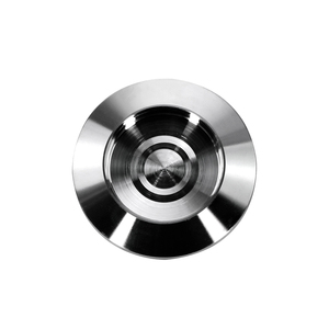 OEM Độ chính xác cao tùy chỉnh <span class=keywords><strong>3D</strong></span> Bộ Phận Cơ khí hợp kim Titan phay CNC thành phần chế biến dịch vụ sản xuất tùy chỉnh - Product Image 1