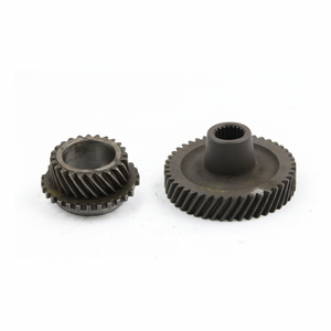 Nouvel ensemble de 5e vitesse Sunupmaster 32310-V5050 NIS-5A pour 1978-85 pour 4X4 FS5W71 SCM415 Matériel HRC 60-62 Traité thermiquement JIS 1 - Product Image 2
