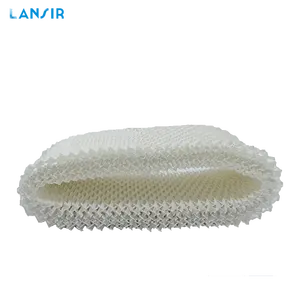 Lansir Filter Humidifier WF2 Pengganti OEM untuk Vicks V3500 V3100 V3600 V3900 V3700 VEV320