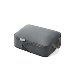 Large Capacity 6-Piece Expandable Travel Packing Cubes With Memory Cloth-Portable <b>Wardrobe</b> Organizer Set - Product Image 4