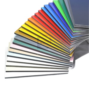 Hội Đồng Quản trị nhôm Composite Panel 3mm 4mm 5mm 6mm <span class=keywords><strong>ACM</strong></span> Tấm Nhà sản xuất <span class=keywords><strong>ACP</strong></span> - Product Image 4
