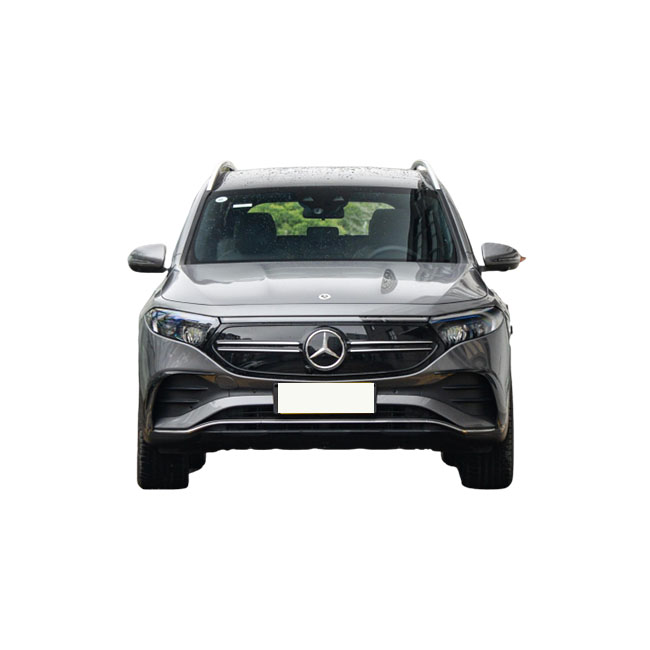 2023 Mercede s Ben z EQB 260 350 4 matic SUV EV 215kw 292ps 5 мест 5-дверный высокопроизводительный электромобиль