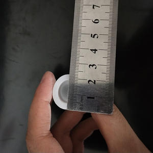 Long Thick Gel Silikon Fingers chutz Sport <span class=keywords><strong>Finger</strong></span> Schutzhülle Schlauch abdeckung Close Ended - Product Image 6