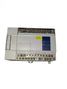 เซ็นเซอร์ควบคุม PLC ยี่ห้อ PLC ของแท้ใหม่เอี่ยม รุ่น XC3-24PR-E - Product Image 1