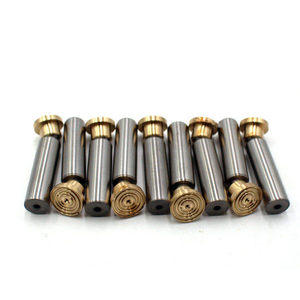 Kits de Reparación de Bombas de Pistones Hidráulicos RUIMIN PV10-PV26/PV22-718/524/PV23/089, 1 Año de Garantía, China PV10 PV20 PV21 PV22 P - Product Image 5