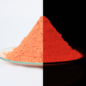 قلادة متوهجة ومضيئة مسحوق صباغة - Product Image 6