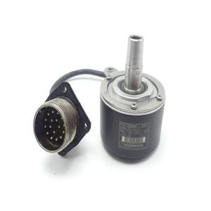 ROD 320. 005 - 1250 Número de Identificación del Codificador 291 843-05 SN: 7 <span class=keywords><strong>963</strong></span> 058 B - Product Image 1