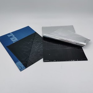 Bande flash auto-adhésive d'étanchéité d'asphat pour la réparation de toit - Product Image 5