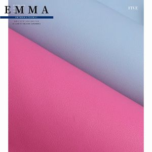 कारखाने प्रत्यक्ष टिकाऊ <span class=keywords><strong>pu</strong></span> कृत्रिम चमड़े के 1.3 मिमी मोटी कछुट कपड़े दस्ताने जूते घरेलू वस्त्र - Product Image 3